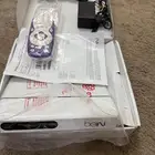 رسيفر بين سبورت و Go Box