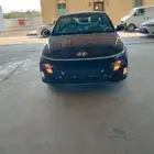 هيونداي اكسنت فليت الناغي او المجدوعي (اسود ابيض رمادي فضي)