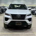 فورتشنر 2024 اربعه سلندر دبل بنزين سعودي