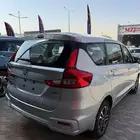 سوزوكي ارتيجا 2025 فل كامل واستاندر