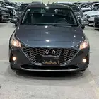 اكسنت 2022 سعودي