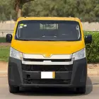 تويوتا باص هاى اس 2020 عرض خاص بالضريبه 59 الف