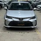 كورولا 2023 سعودي
