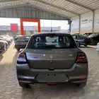 سوزوكى سويفت GLX موديل 2025