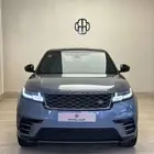 رنج روفر فيلار 2018