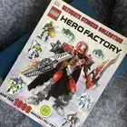 كتاب ملصقات