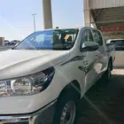 هايلوكس دبل ديزل GL2 2025