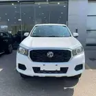 ام جي MG T60 دفع رباعي 2000 سي سي 2024 بسعر منافس