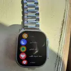 ساعه ذكيه مه الشاحن