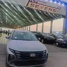 هيونداي توسان سمارت 2025 بسعر خيالي