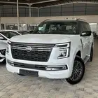 نيسان باترول بلاتينوم تنفس طبيعي 2026 عرض خاااص