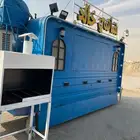 فود ترك للبيع بكامل تجهيزاته مرخص