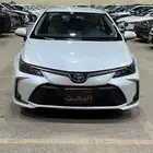 كورولا 2022 سعودي