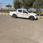 ميستوبيشي 2007 وانيت