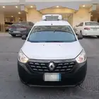 للبيع رينو دوكرفان ثلاحه الموديل 2021 بحالة ممتازة