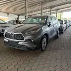 تويوتا هايلاندر GLE م2025 كاش وعروض الاقساط اقل ربح