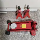 عفريتة وجحش