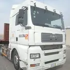 شاحنه راس مان 2006