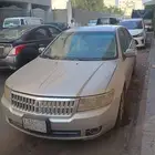 فورد لنكون MKZ موديل 2008 للبيع