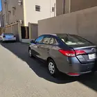 سيارة يارس 2019 للبيع