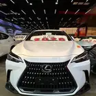 لكزس NX 350 AA 2026