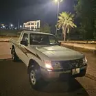 جيب شاص نيسان 2002