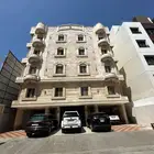 شقة للإيجار في حي الروضة بالمربع الذهبي