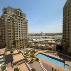 شقة للبيع بمشروع إعمار أبراج الهلال 2