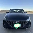 هونداي اكسنت 2023