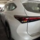 تويوتا هايلاندر GLE موديل 2025