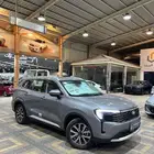 عرض خاص فورد تيريتوري ترند موديل 2026 بطاقه جمركيه