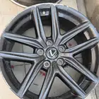 جنوط لكزس is f