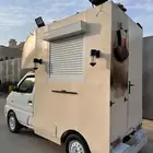 ترك سيارة سوزوكي بيك اب 2004