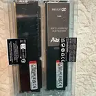 رامات جديدة كينغ استون DDR5 16GB 5200