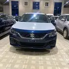 سوزوكي بالينو -GL موديل2025 بأفضل العروض