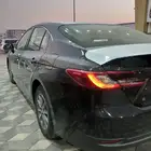 تويوتا كامري 2025