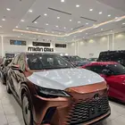 لكزس RX 350 BB موديل 2023 جديدة