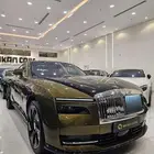 رولز رويس اسبيكتر 2024