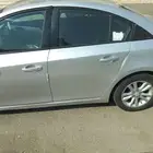 شفروليه كروز موديل 2013