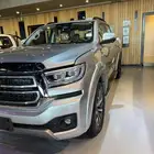 جريت وول باور فل كامل اتوماتيك ديزل دبل محرك 2.4-2025