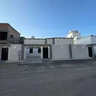 للبيع دور مستقل علي أرض كامله تشطيب فاخر باحد رفيده 900 ألف