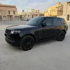 رنج روفر 2025 ممشى قليل ضمان الناغي 5 سنوات