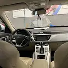 جيلي x7 امجراند 2019