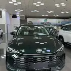 سيارة MG ZS موديل 2025 تبوك