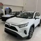 تويوتا راف فور م 2025 XLE نص فل - سعودي