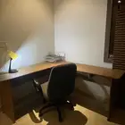 طاولة مكتب مكتب