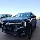 فورد ايفريست XLS استندر بنزين 2025