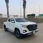 شانجان هنتر 2022 ديزل دبل بحالة ممتازة