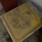 فقاسه بيض دجاج