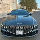 جينسس2021 G80 بحالة الوكاله للبيع